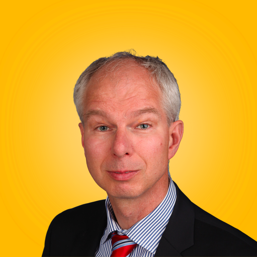 Dr. Ruurd Zijlstra